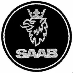 SAAB – varumärkesbild för SAAB Aktiebolag