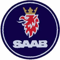 SAAB – varumärkesbild för SAAB Aktiebolag