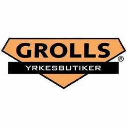 GROLLS YRKESBUTIKER – varumärkesbild för Swedol AB