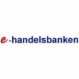 E-HANDELSBANKEN – varumärkesbild för Svenska Handelsbanken AB