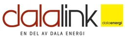 dalalink EN DEL AV DALA ENERGI dalaenergi – varumärkesbild för Siljansvik AB (publ)