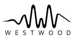 WESTWOOD – varumärkesbild för Westwood Music Stockholm AB