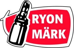 RYON MÄRK – varumärkesbild för Ryon Märk AB