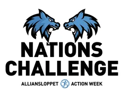 NATIONS CHALLENGE ALLIANSLOPPET ACTION WEEK – varumärke, ALLIANSLOPPETS SK