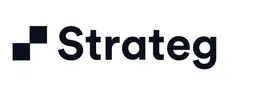 Strateg – varumärke, Strateg Agency AB