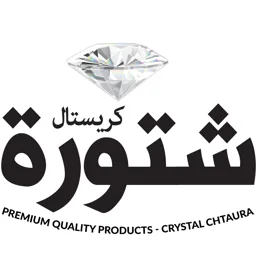 Premium Quality Products - Crystal Chtaura – varumärkesbild för Lebanonfood AB