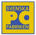SVENSKA PC FABRIKEN – varumärke, Brantech System AB