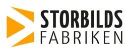Storbildsfabriken – varumärkesbild för Brave Nordic AB
