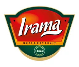Irama NUTS & DRY FRUIT IRAMA NUTS & DRY FRUIT NUTS & DRY FRUIT – varumärke, Irama AB