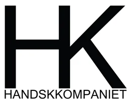 HK HANDSKKOMPANIET – varumärkesbild för Sajaco Nordic AB