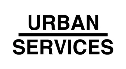URBAN SERVICES – varumärkesbild för Urban Services Sweden AB