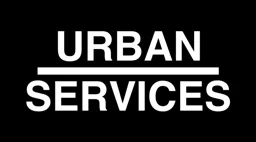 URBAN SERVICES – varumärkesbild för Urban Services Sweden AB
