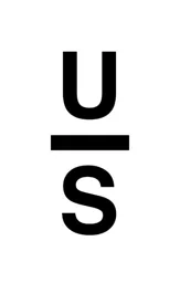 U S – varumärkesbild för Urban Services Sweden AB