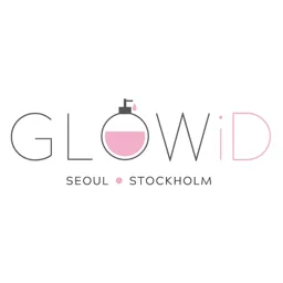 GLOWiD SEOUL STOCKHOLM – varumärkesbild för GLOWiD AB