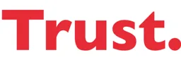 Trust. – varumärkesbild för Personal Trust - Carloni Aktiebolag