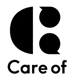 Care of – varumärkesbild för Cirrus CRM AB