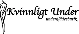 Kvinnligt Under underklädesbutik – varumärkesbild för Aktiebolaget Rosenlunds Gård