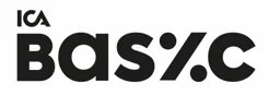 ICA Bas%c – varumärkesbild för ICA AB