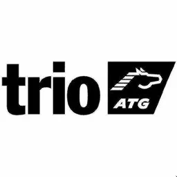 trio ATG – varumärkesbild för Aktiebolaget Trav och Galopp