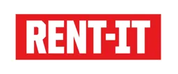 RENT-IT – varumärkesbild för Deconstruction Rent-IT AB