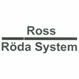 ROSS RÖDA SYSTEM – varumärkesbild för Direct Healthcare Group Sverige AB
