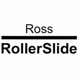 ROSS ROLLERSLIDE – varumärkesbild för Direct Healthcare Group Sverige AB