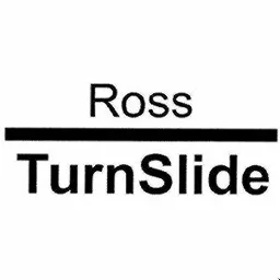 ROSS TURNSLIDE – varumärkesbild för Direct Healthcare Group Sverige AB