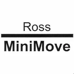 ROSS MINIMOVE – varumärkesbild för Direct Healthcare Group Sverige AB