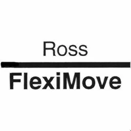 ROSS FLEXIMOVE – varumärkesbild för Direct Healthcare Group Sverige AB