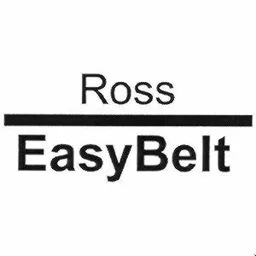 ROSS EASYBELT – varumärkesbild för Direct Healthcare Group Sverige AB