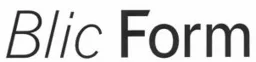 BLIC FORM – varumärke, Specsavers Sweden AB