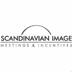 SCANDINAVIAN IMAGE MEETINGS & INCENTIVES – varumärkesbild för Haman Support AB