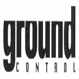 GROUND CONTROL – varumärkesbild för Antonsson Family Affairs AB