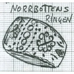 NORRBOTTENS RINGEN – varumärkesbild för S. Petersson AB
