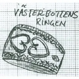 VÄSTERBOTTENS RINGEN – varumärkesbild för S. Petersson AB