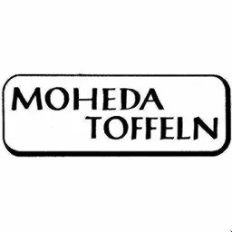 MOHEDA TOFFELN – varumärkesbild för Moheda Trade AB
