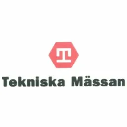 TEKNISKA MÄSSAN – varumärkesbild för Stockholmsmässan Aktiebolag