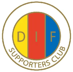 DIF SUPPORTERS CLUB – varumärke, DJURGÅRDENS SUPPORTERS CLUB