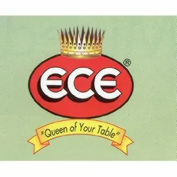 ECE QUEEN OF YOUR TABLE – varumärkesbild för Cemre Food Import AB