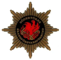 SÖDERTÖRNS BRANDFÖRSVARSFÖRBUND – varumärke, SÖDERTÖRNS BRANDFÖRSVARSFÖRBUND