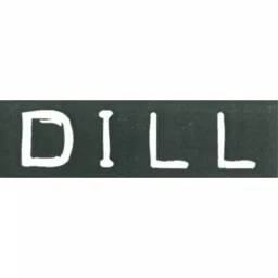 DILL – varumärkesbild för Dill Holding AB
