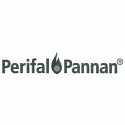 PERIFAL PANNAN – varumärkesbild för HS Perifal AB