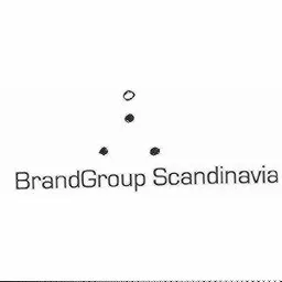 BRANDGROUP SCANDINAVIA – varumärkesbild för Gunnar Ström Konstruktiv Aktiebolag