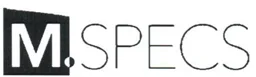 M.SPECS – varumärke, Mäklarsamfundet System i Sverige AB