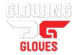 GG GLOWING GLOVES – varumärkesbild för Goodbye Kansas Group AB
