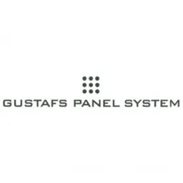 GUSTAFS PANEL SYSTEM – varumärkesbild för Gustafs Scandinavia Aktiebolag