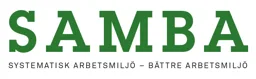 S A M B A, Systematisk Arbetsmiljö - Bättre Arbetsmiljö – varumärkesbild för KURSHUSET i Stockholm AB