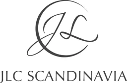 JLC SCANDINAVIA – varumärkesbild för Mynoomi AB