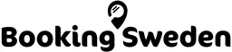 Booking Sweden – varumärkesbild för Booking in Sweden AB