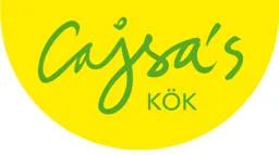 Cajsa's KÖK – varumärkesbild för Cajsa's Kök och Catering AB